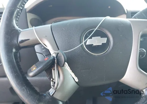 2013 Chevrolet Silverado 2500Hd Lt from USA, damaged, VIN 1GC1KXCGXDF170885